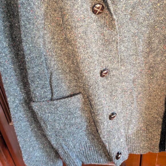 J Crew Cardigan Sweater - Picture 4 of 5